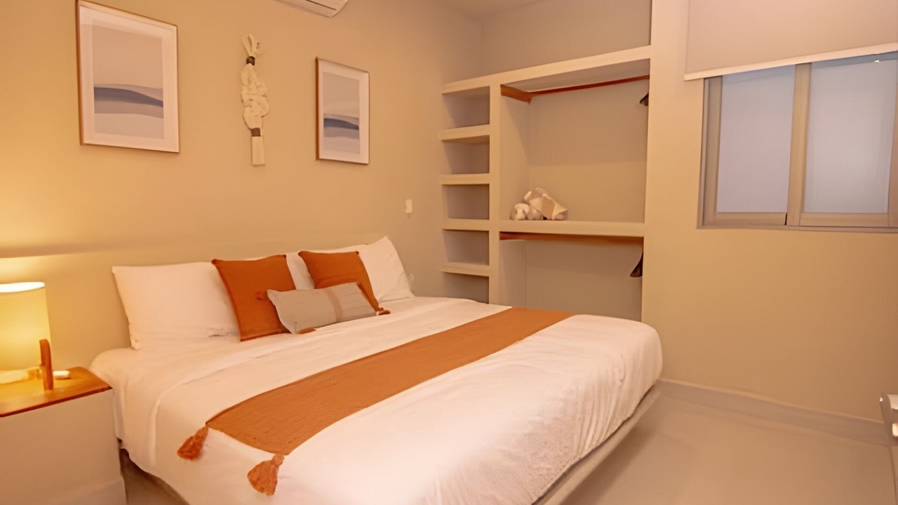 Photo of Bedroom in San Carlos