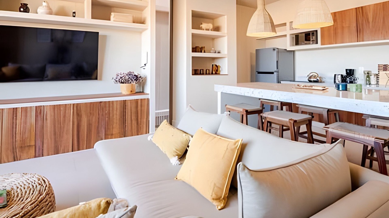 Photo of Livingroom in San Carlos