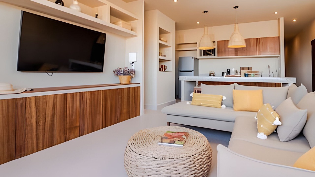 Photo of Livingroom in San Carlos