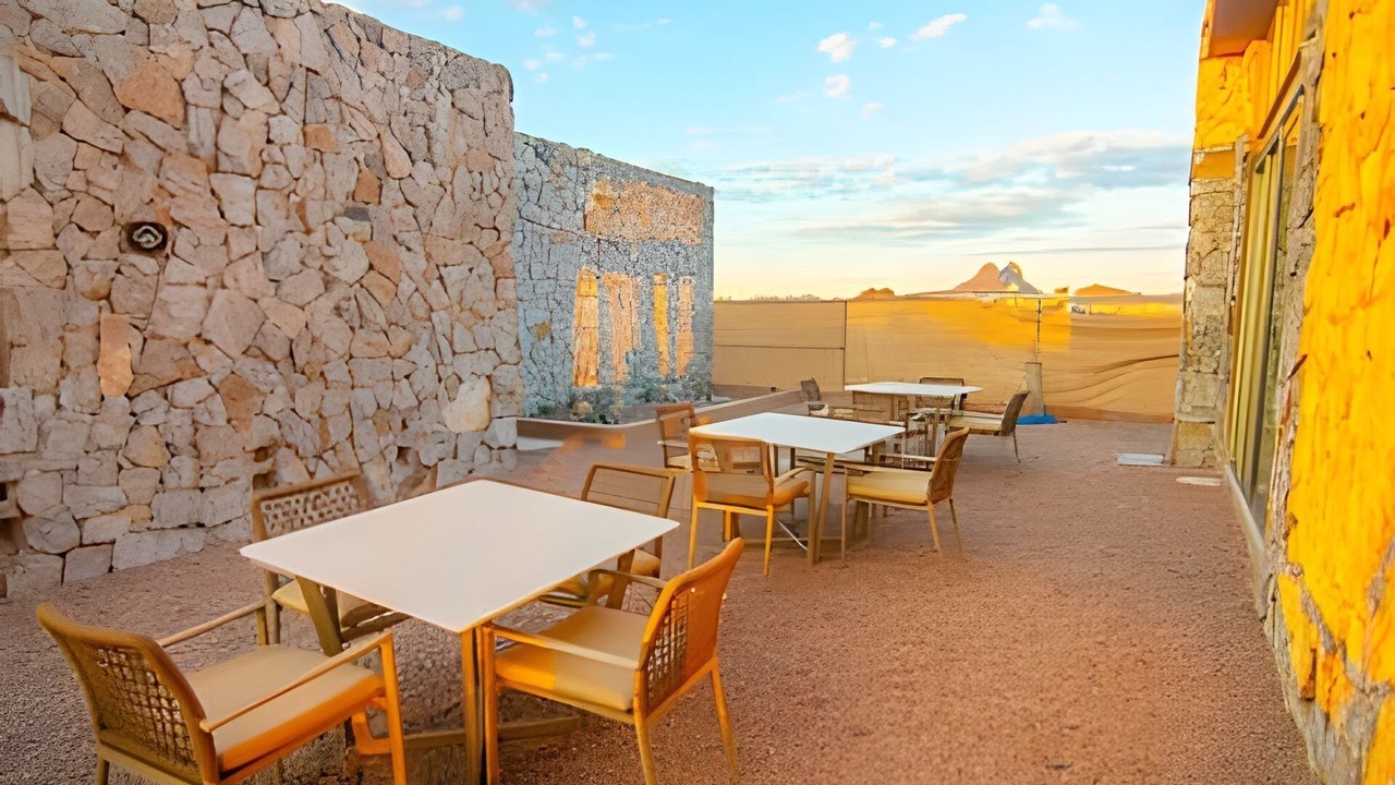 Photo of Outdoor in San Carlos