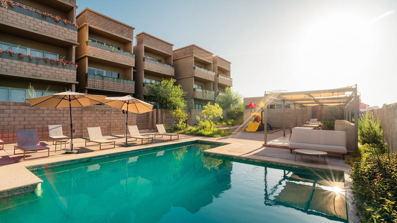 Photo of Outdoor in San Carlos