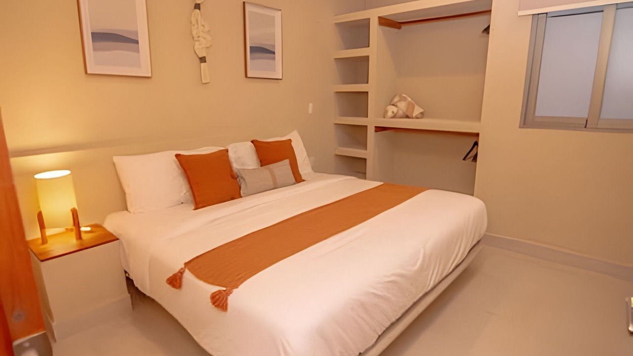 Photo of Bedroom in San Carlos