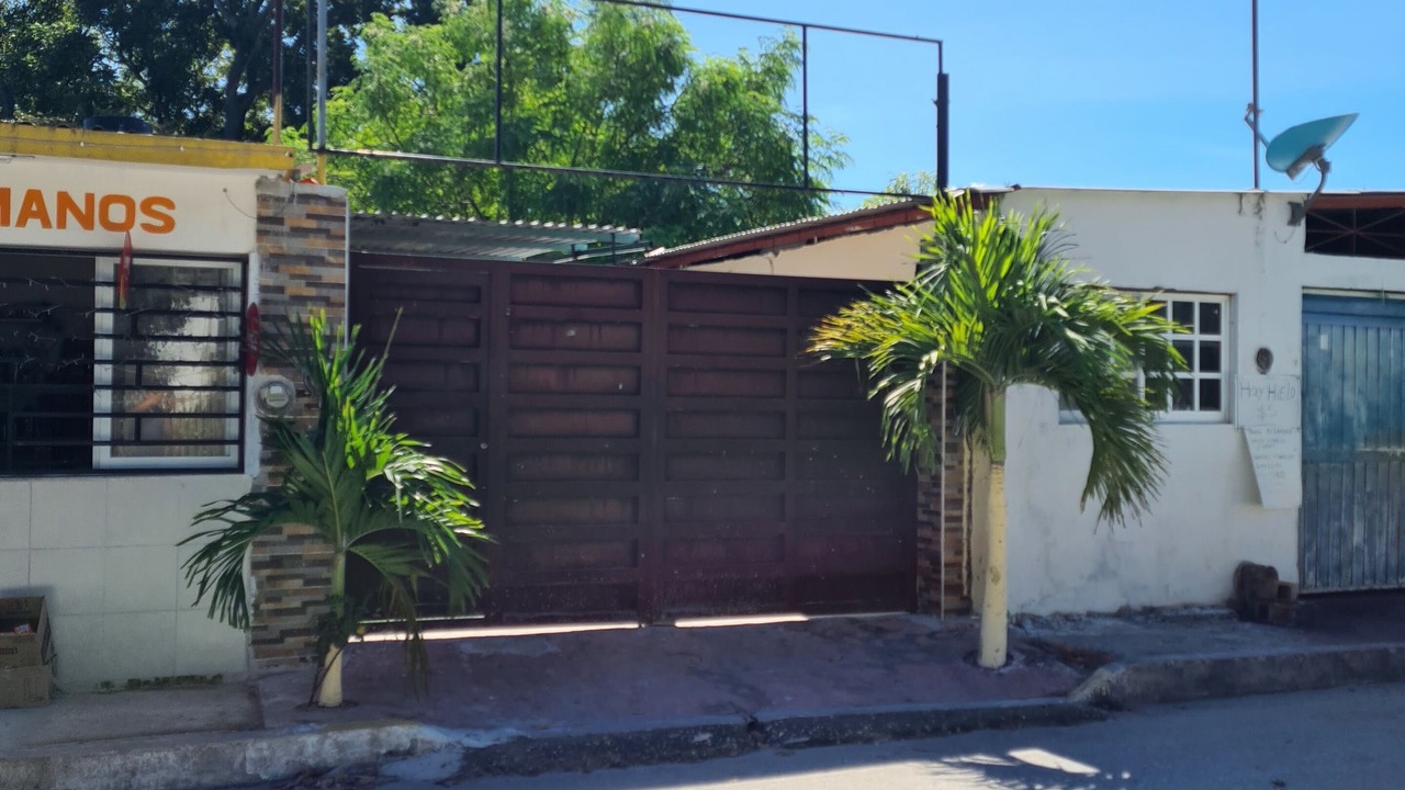 Photo of Outdoor in Isla Aguada