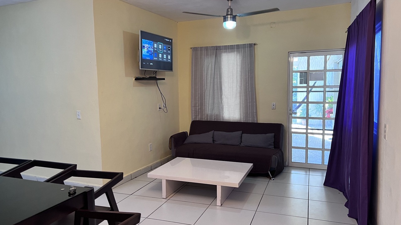 Photo of Livingroom in Isla Aguada
