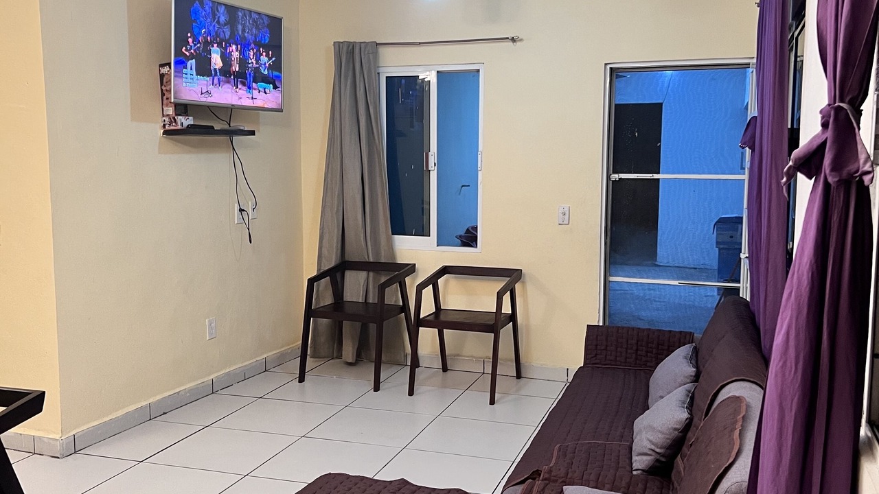 Photo of Livingroom in Isla Aguada