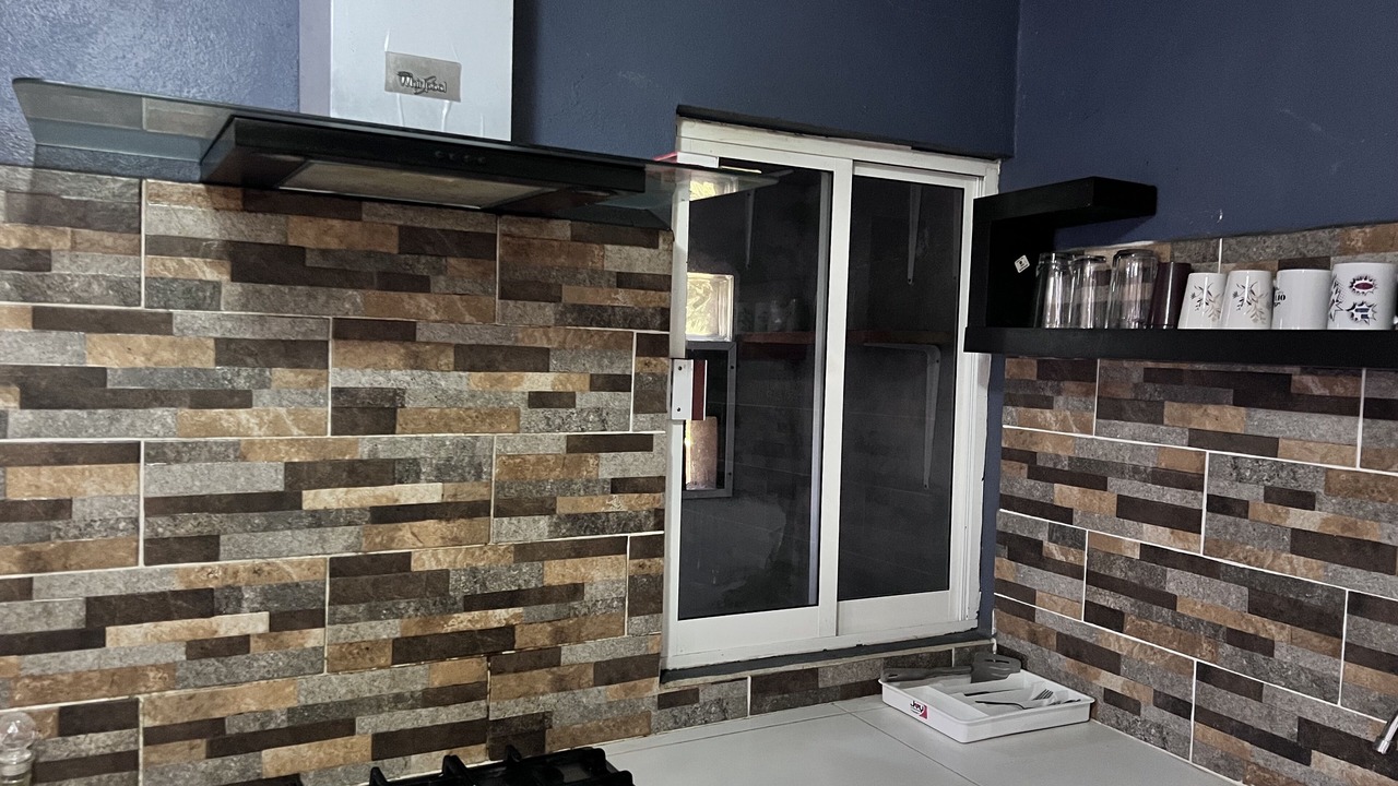 Photo of Kitchen in Isla Aguada