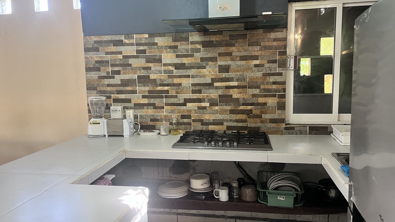 Photo of Kitchen in Isla Aguada
