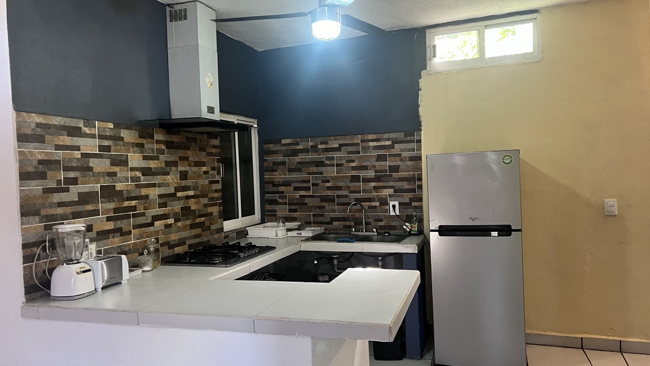 Photo of Kitchen in Isla Aguada