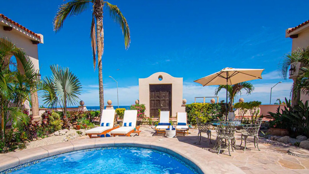 Photo of Outdoor in Downtown San Jose del Cabo