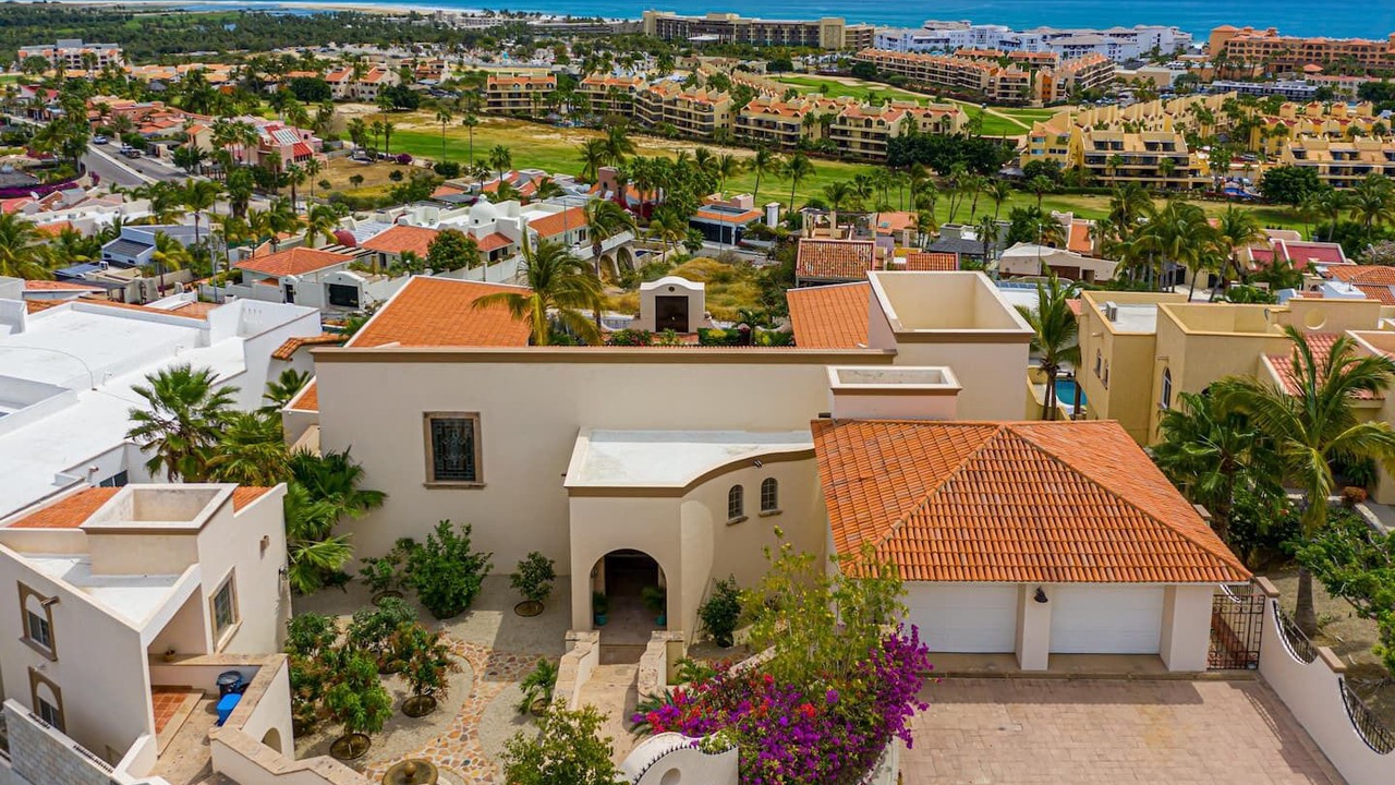 Photo of Outdoor in Downtown San Jose del Cabo