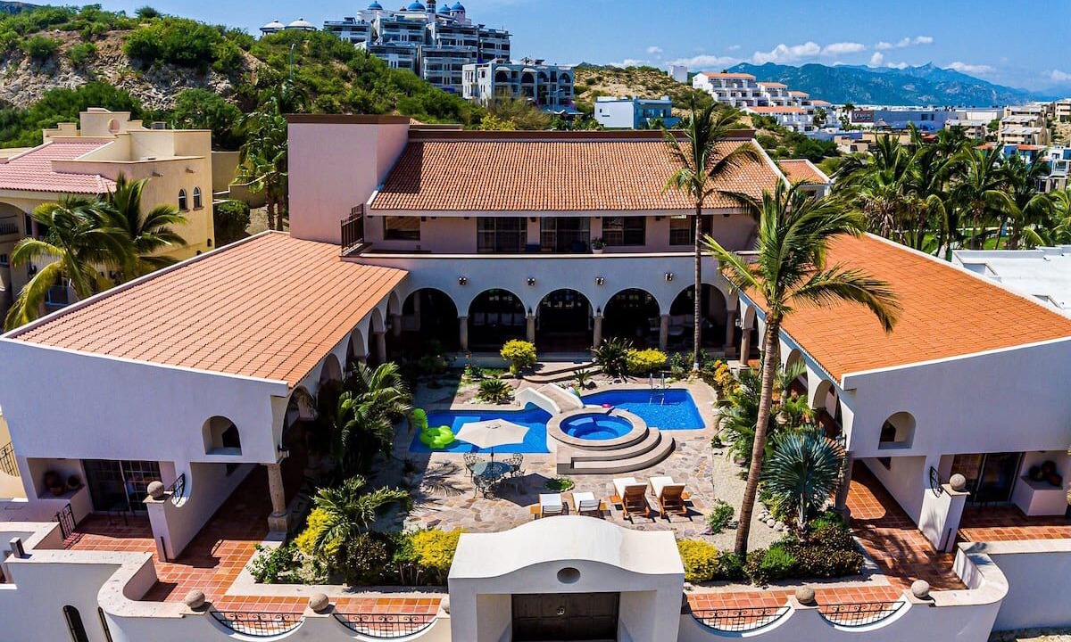Photo of Outdoor in Downtown San Jose del Cabo