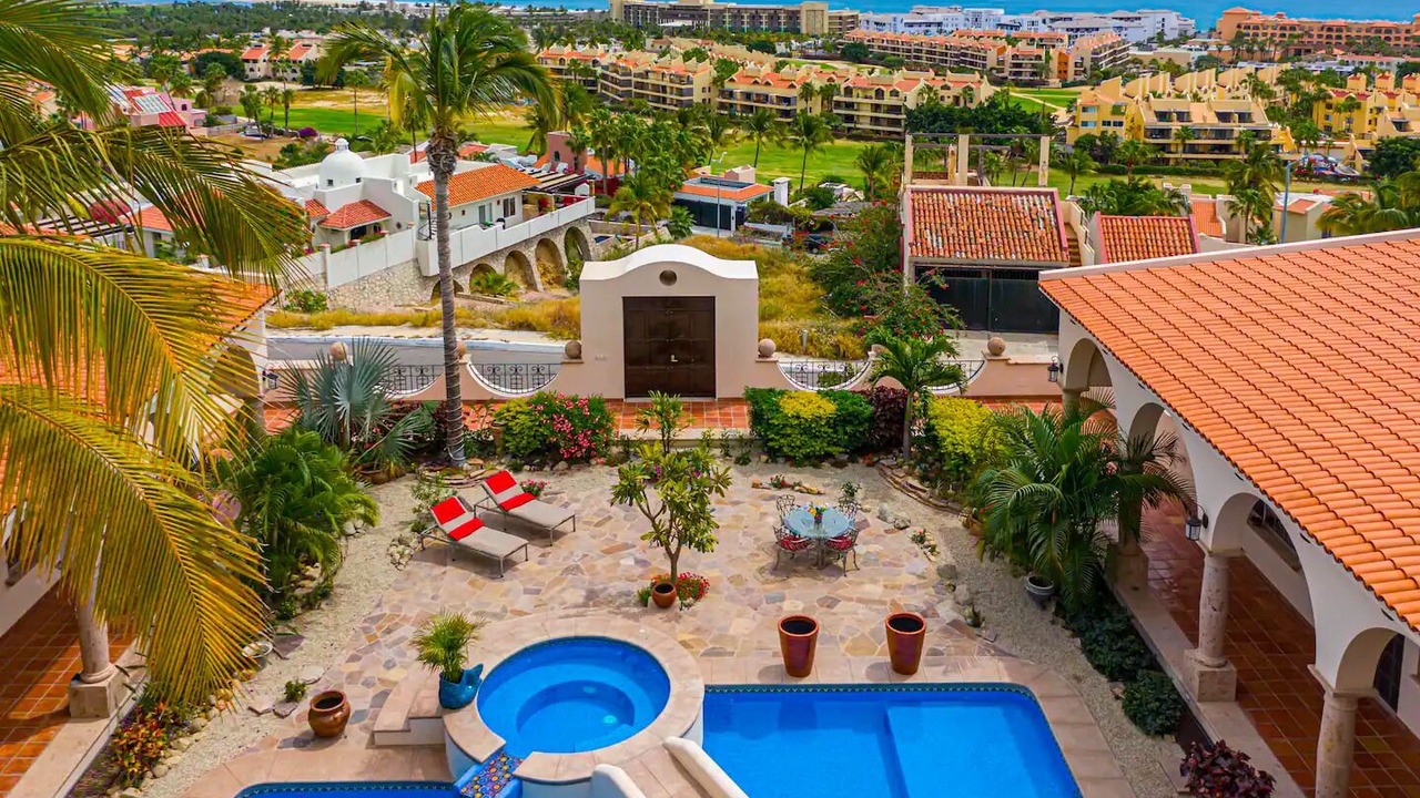 Photo of Outdoor in Downtown San Jose del Cabo