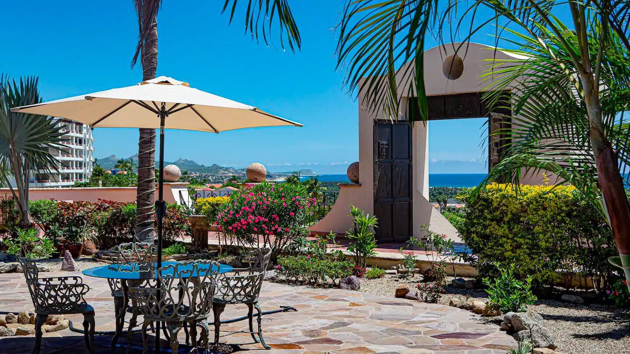 Photo of Outdoor in Downtown San Jose del Cabo