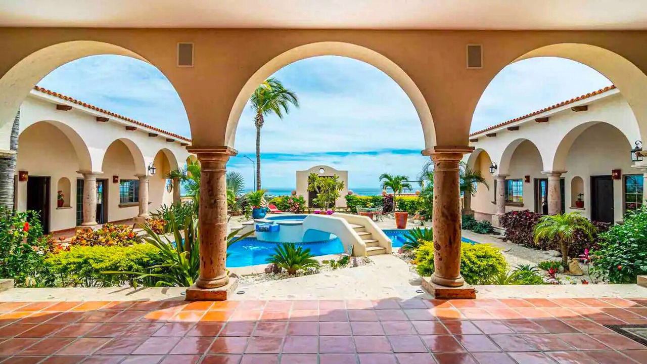 Photo of Outdoor in Downtown San Jose del Cabo