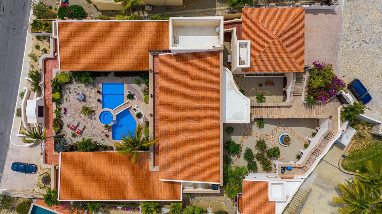 Photo of Outdoor in Downtown San Jose del Cabo