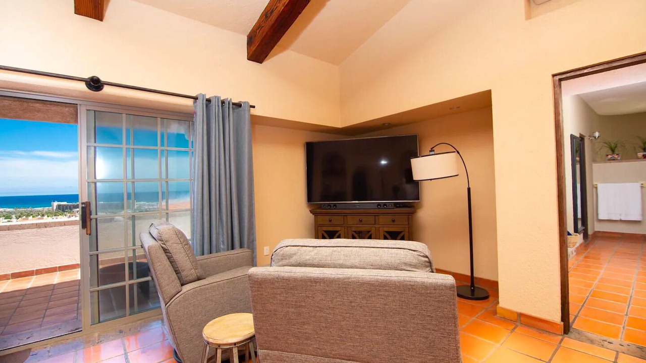 Photo of Livingroom in Downtown San Jose del Cabo