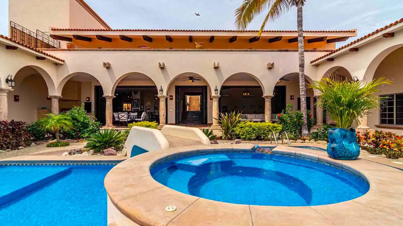 Photo of Outdoor in Downtown San Jose del Cabo
