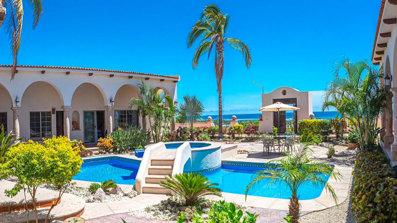 Photo of Outdoor in Downtown San Jose del Cabo