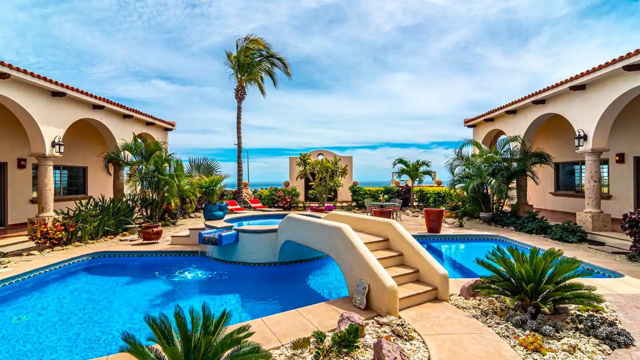 Photo of Outdoor in Downtown San Jose del Cabo