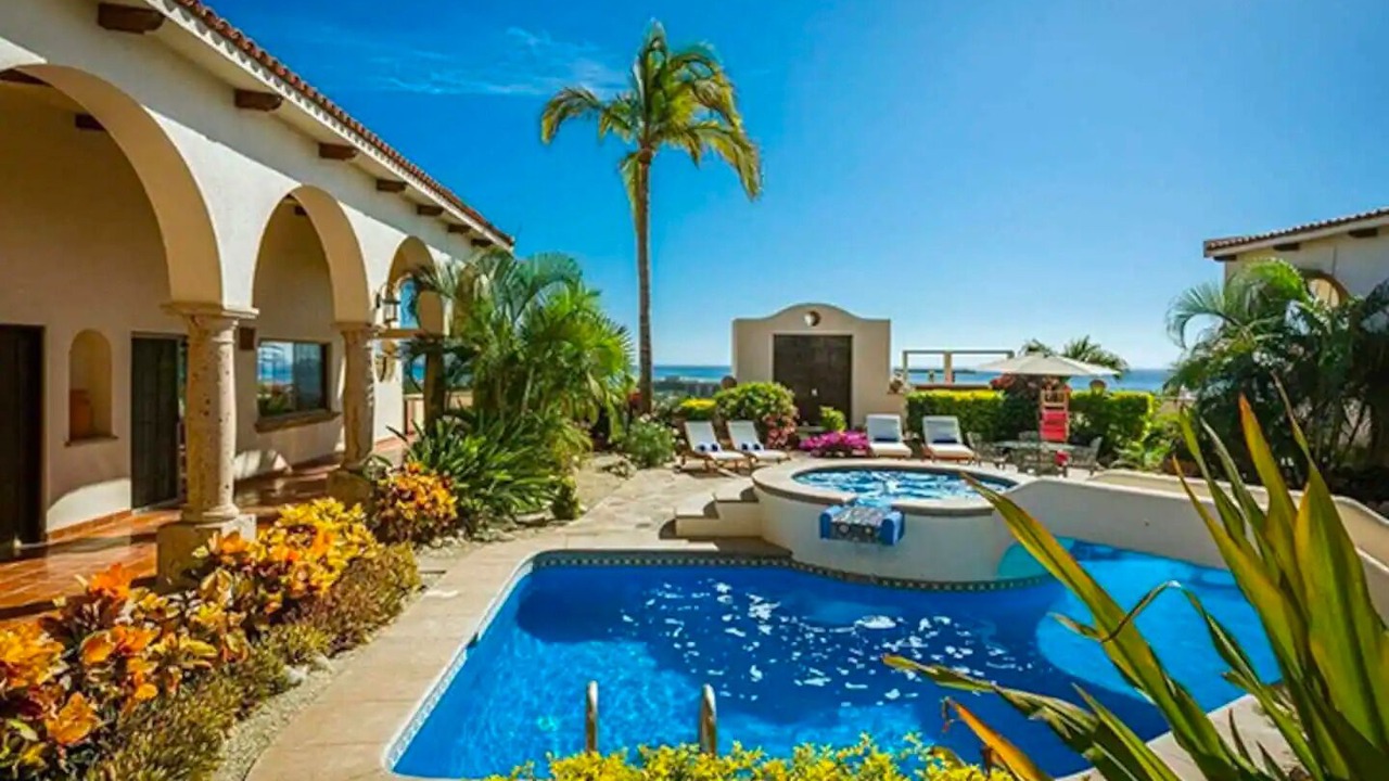 Photo of Outdoor in Downtown San Jose del Cabo