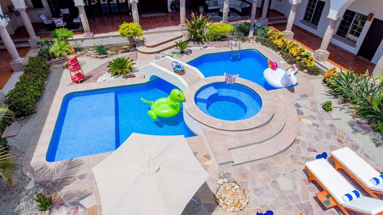 Photo of Outdoor in Downtown San Jose del Cabo