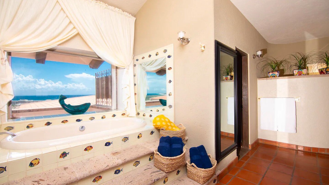 Photo of Bathroom in Downtown San Jose del Cabo