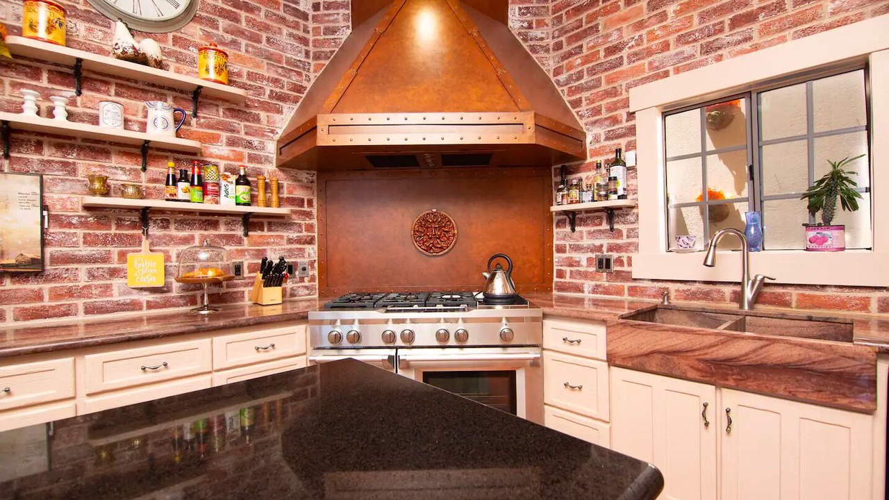 Photo of Kitchen in Downtown San Jose del Cabo