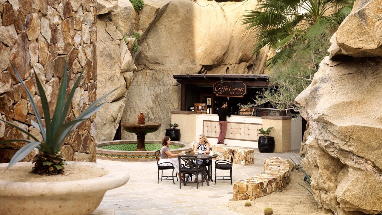 Photo of Outdoor in Marina