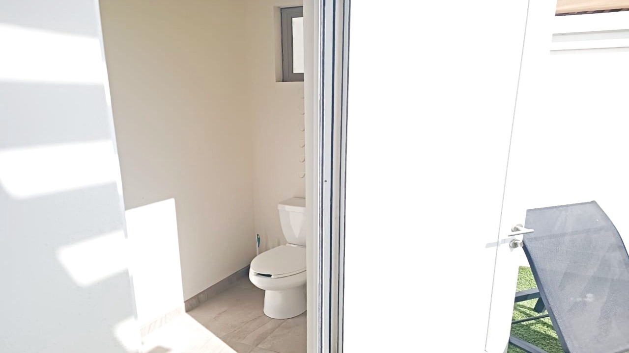Photo of Bathroom in Durango