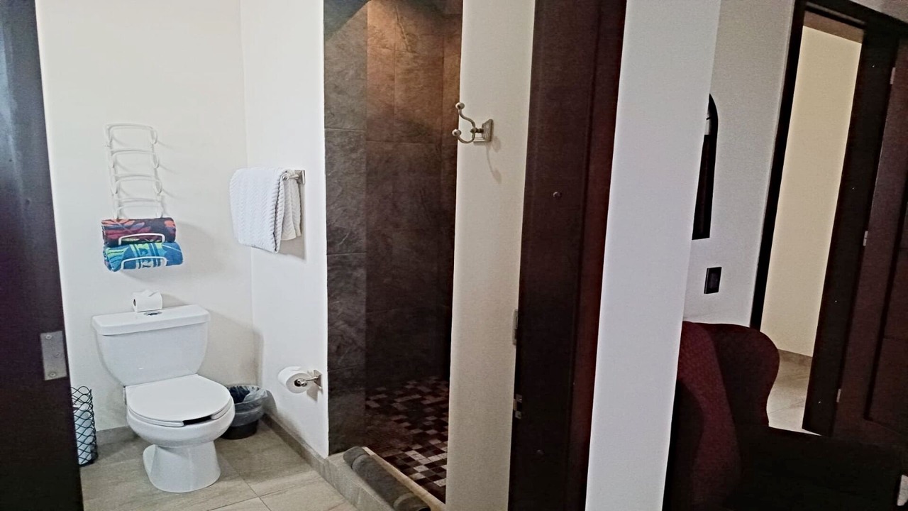 Photo of Bathroom in Durango