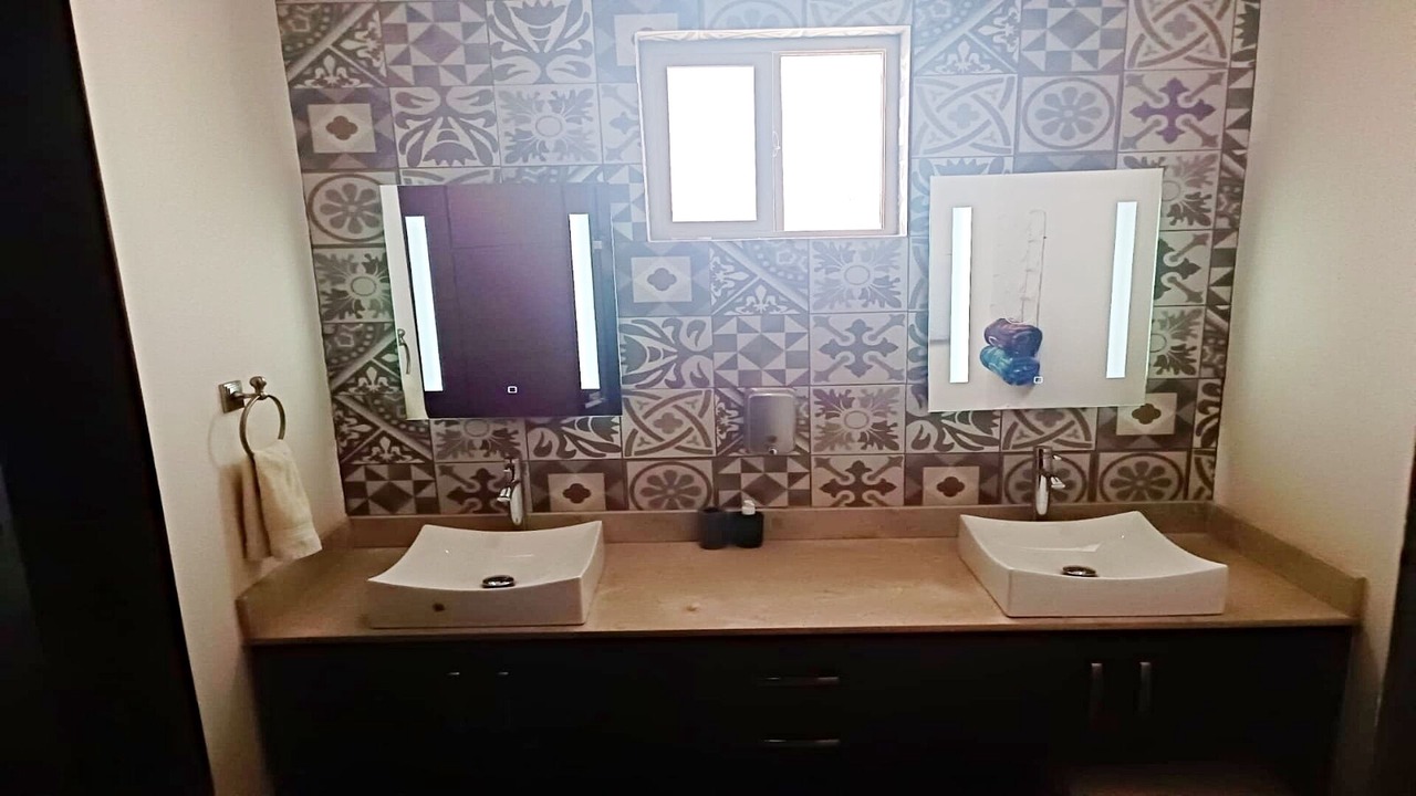 Photo of Bathroom in Durango