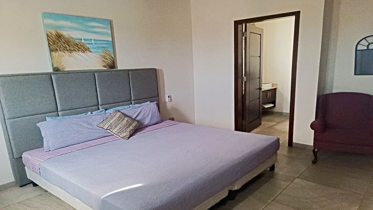 Photo of Bedroom in Durango