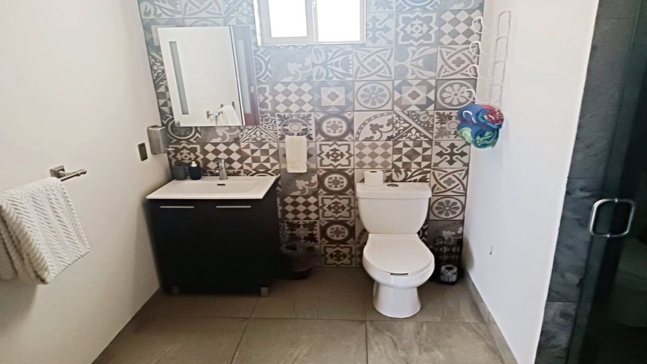 Photo of Bathroom in Durango