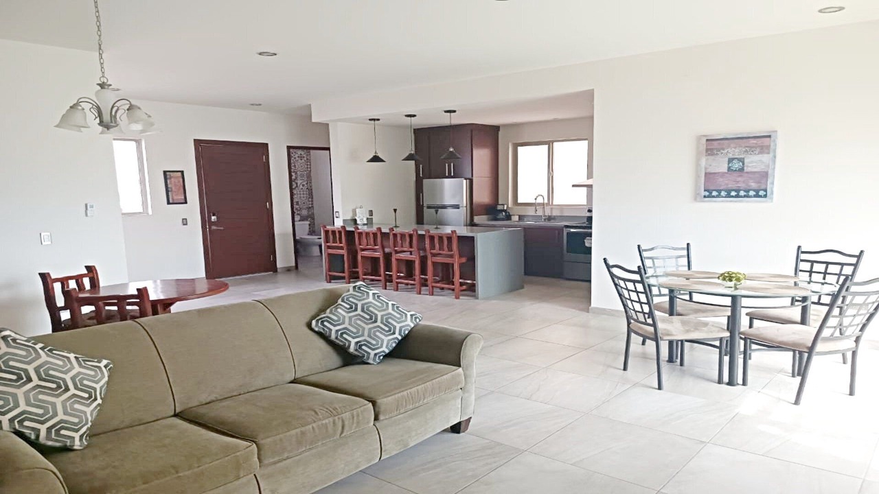 Photo of Livingroom in Durango