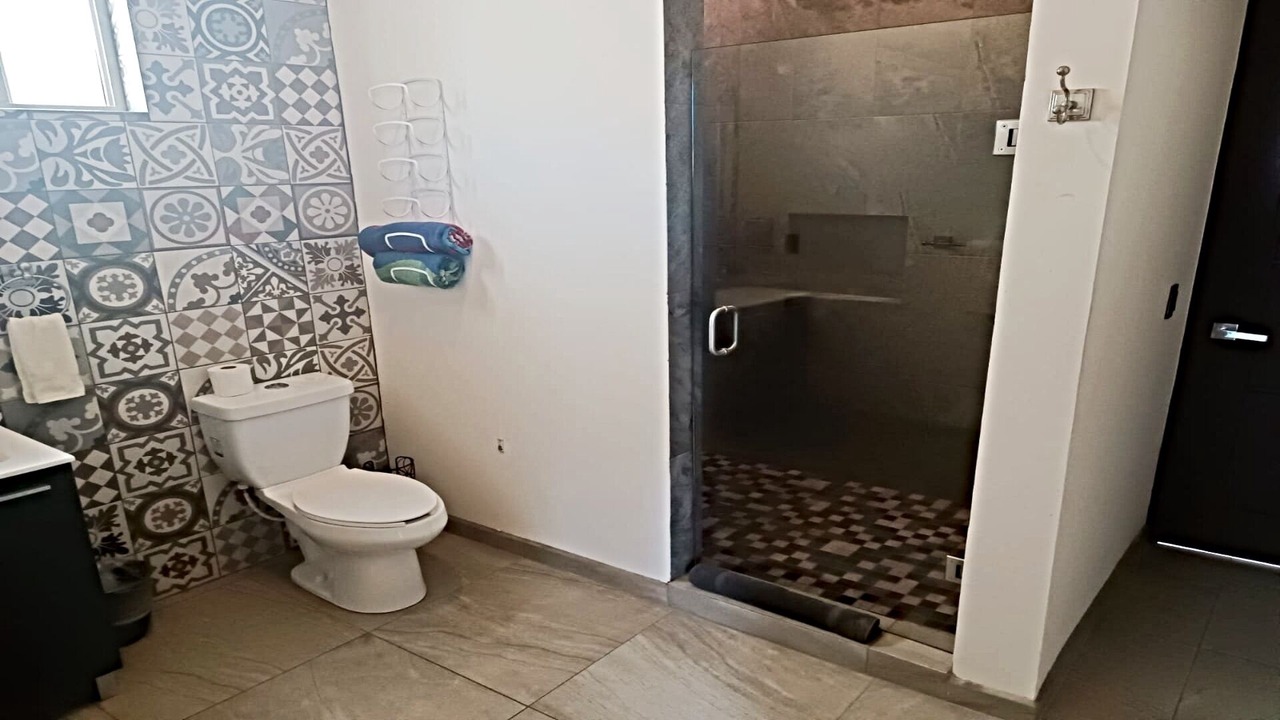 Photo of Bathroom in Durango