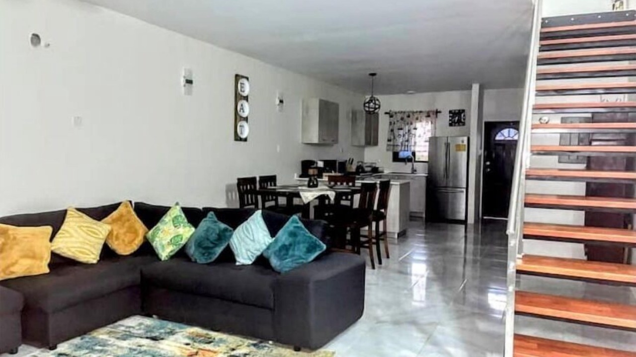 Photo of Livingroom in Sumiya