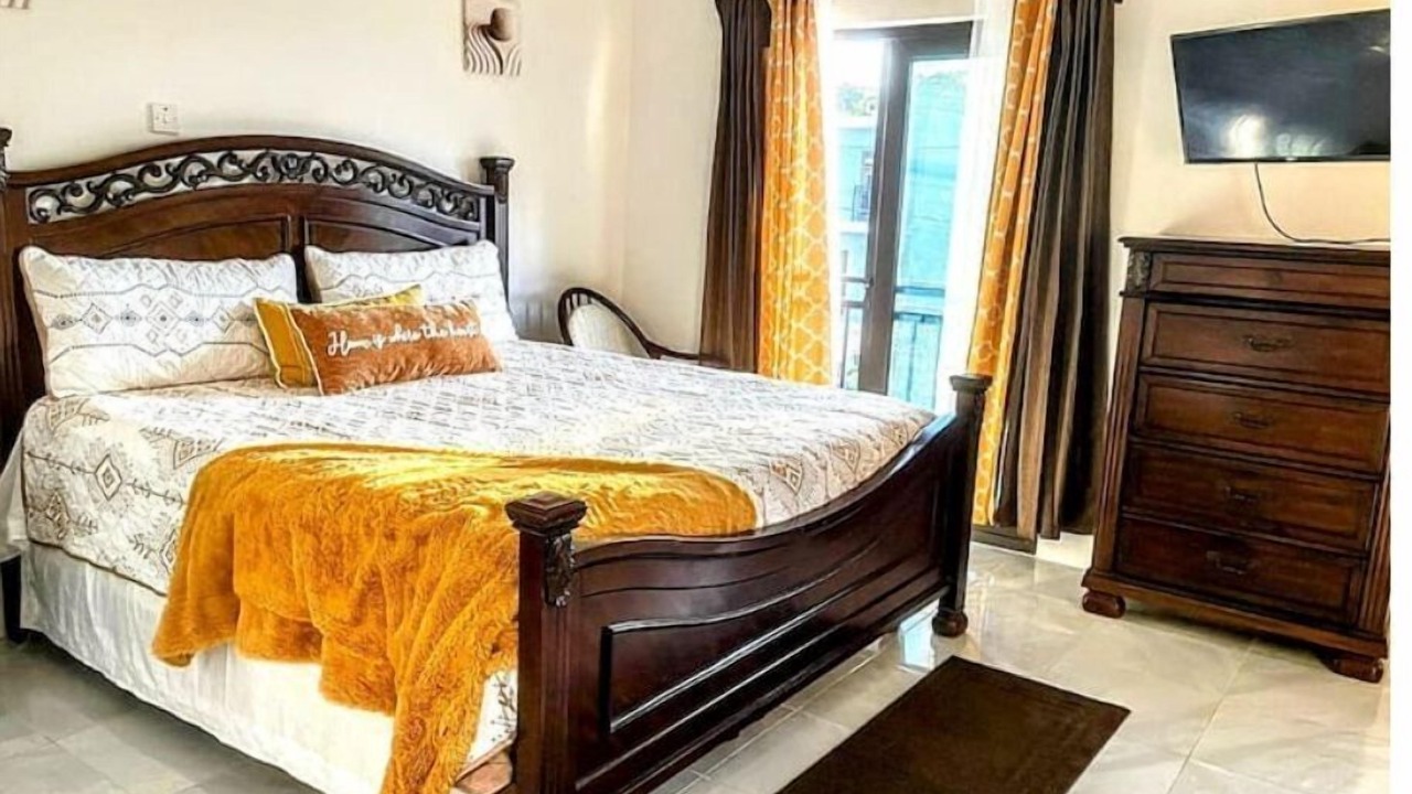 Photo of Bedroom in Sumiya