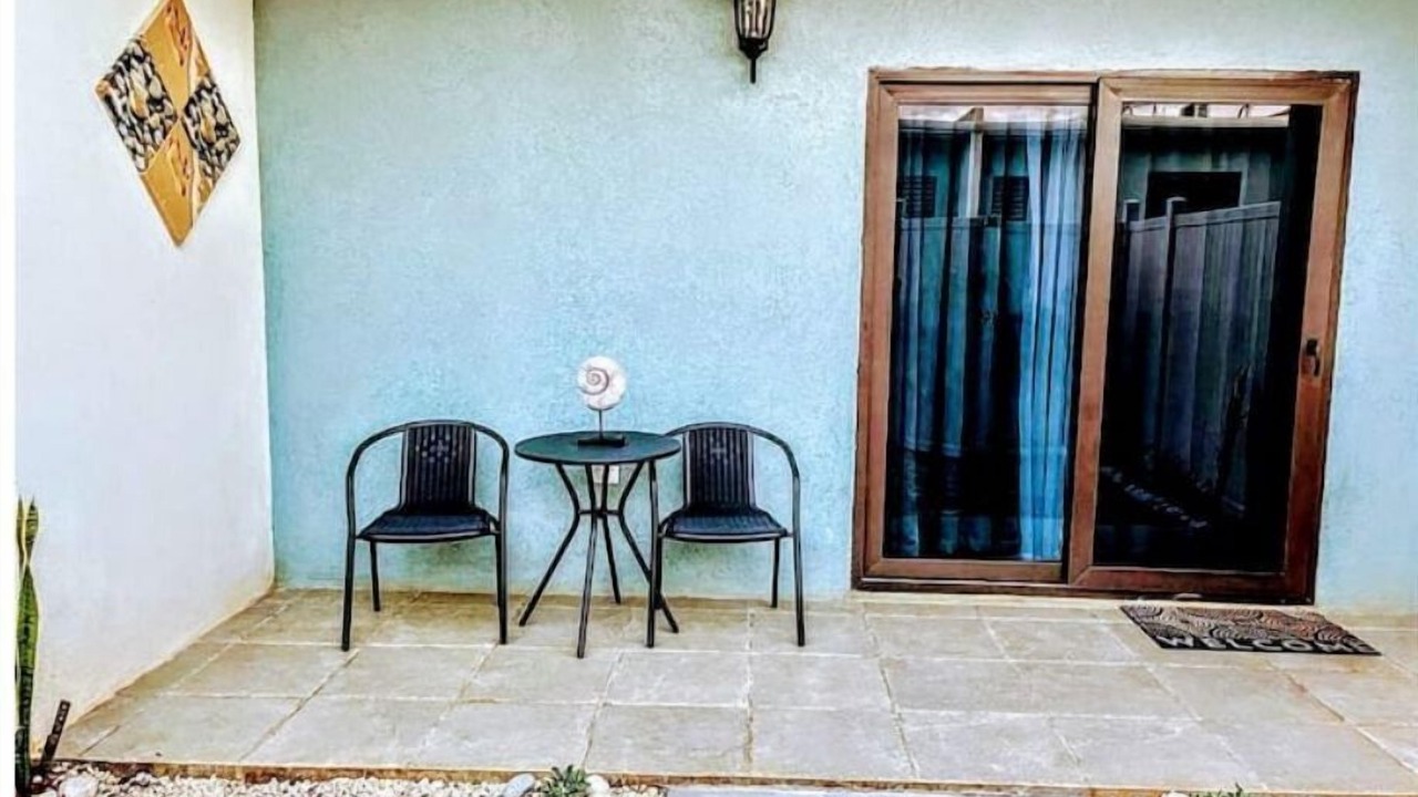 Photo of Patio Balcony in Sumiya