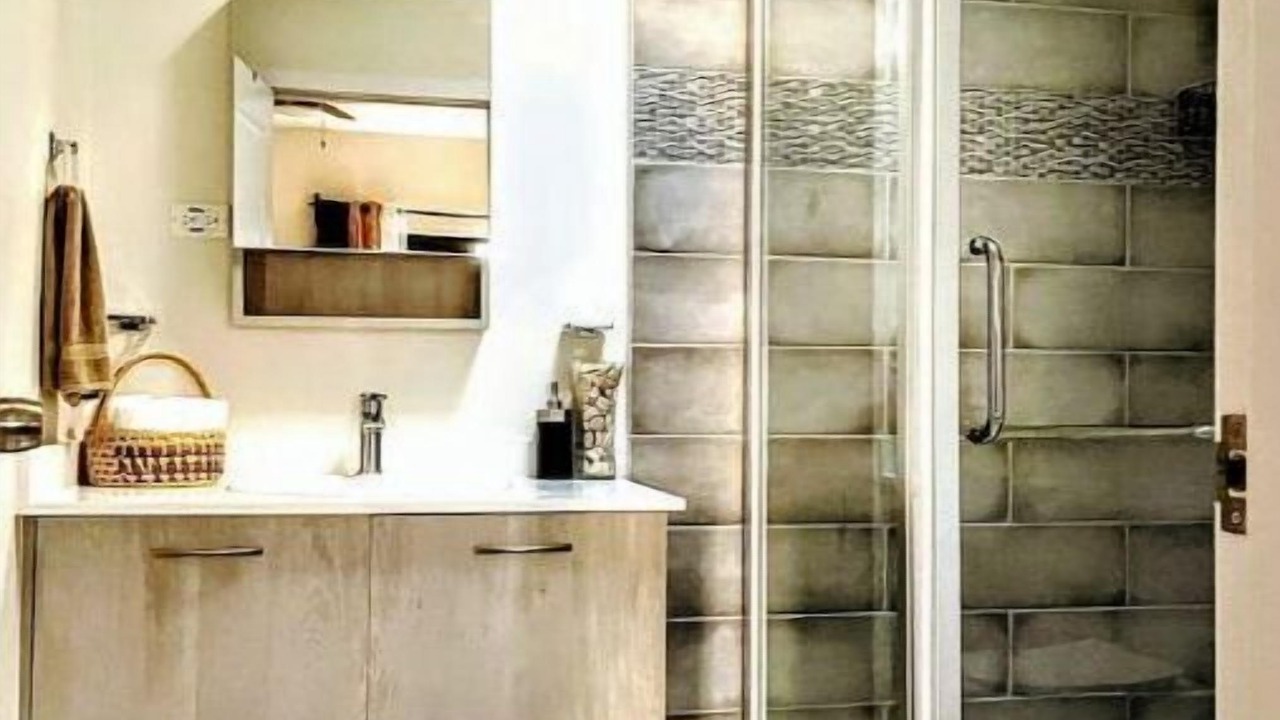 Photo of Bathroom in Sumiya