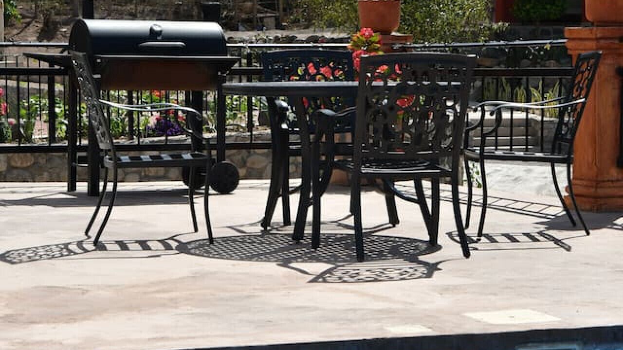 Photo of Outdoor in Alamos