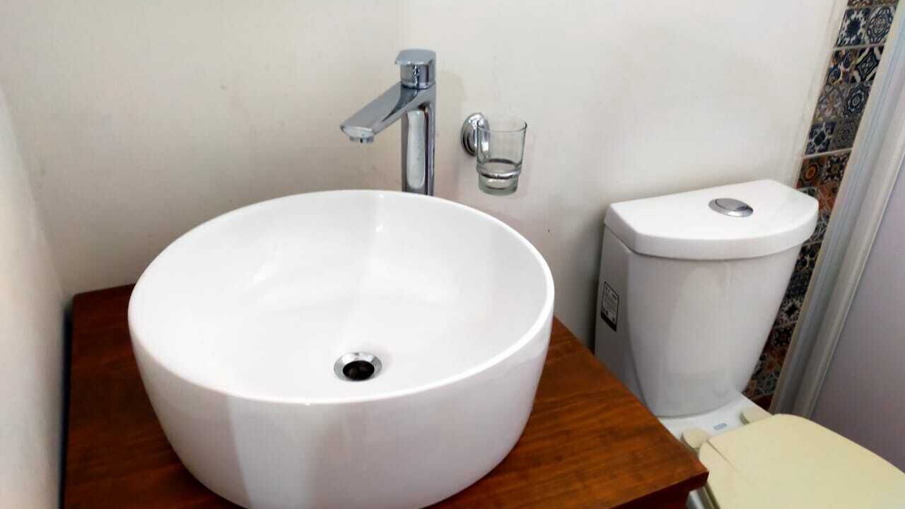 Photo of Bathroom in Brisas de Zicatela