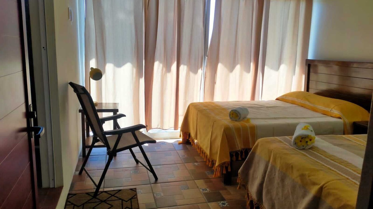 Photo of Bedroom in Brisas de Zicatela
