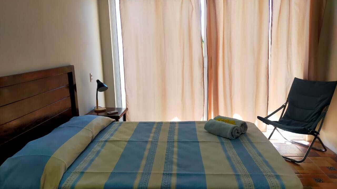 Photo of Bedroom in Brisas de Zicatela