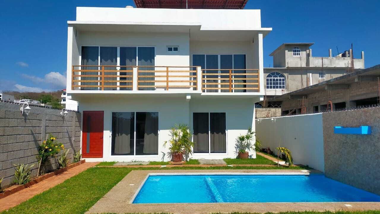 Photo of Outdoor in Brisas de Zicatela