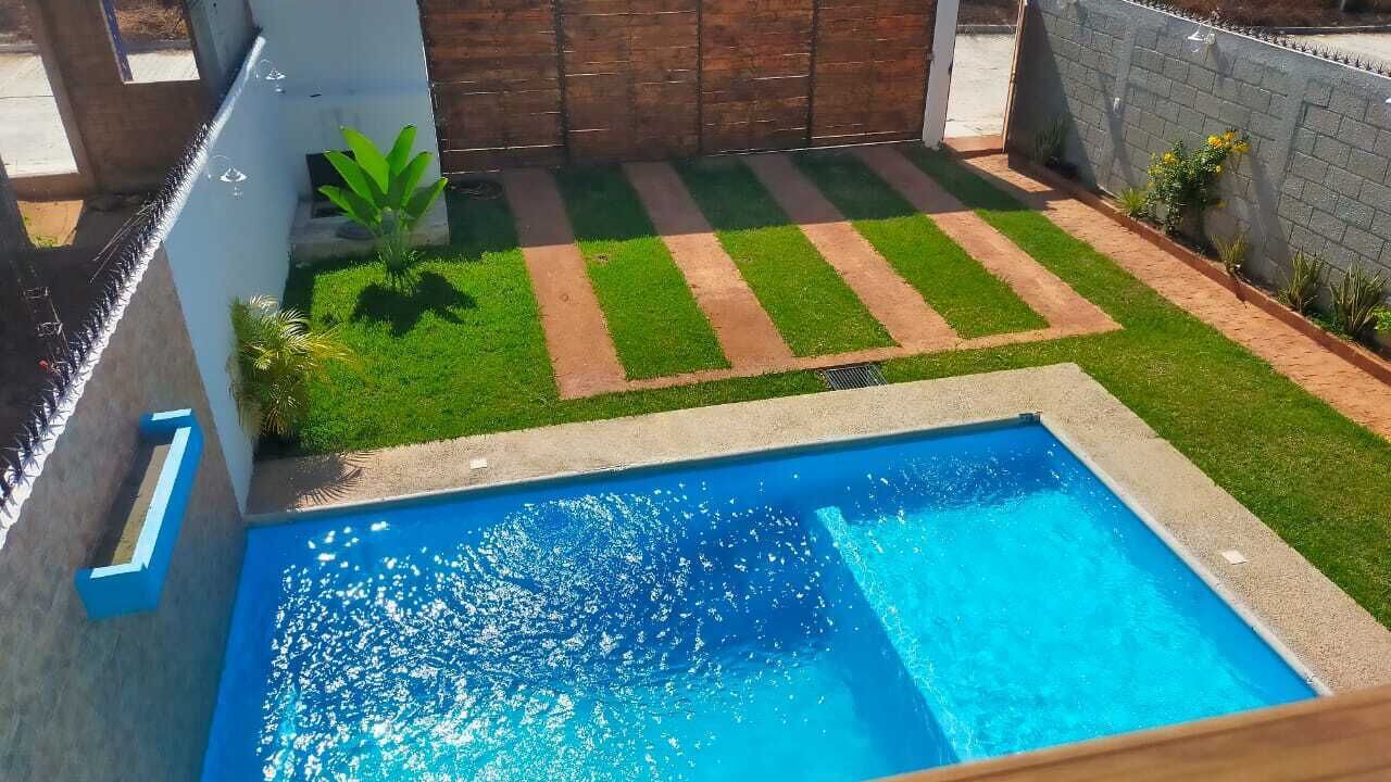 Photo of Outdoor in Brisas de Zicatela