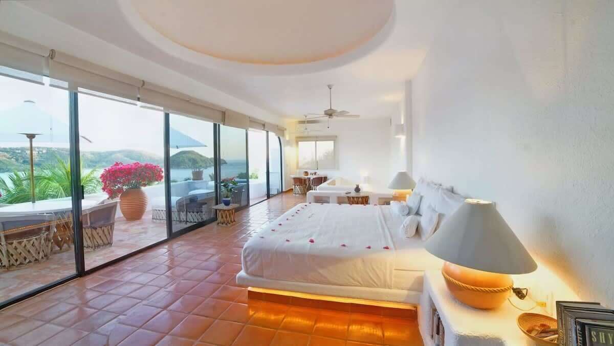 Photo of Bedroom in Almacen