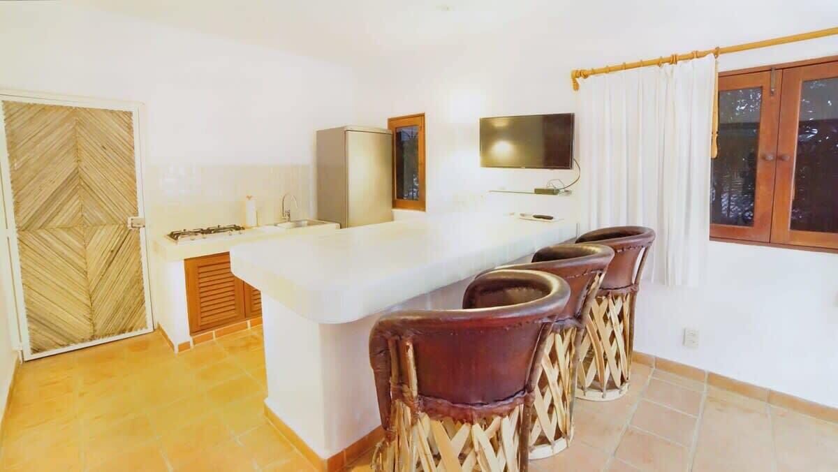 Photo of Kitchen in Almacen