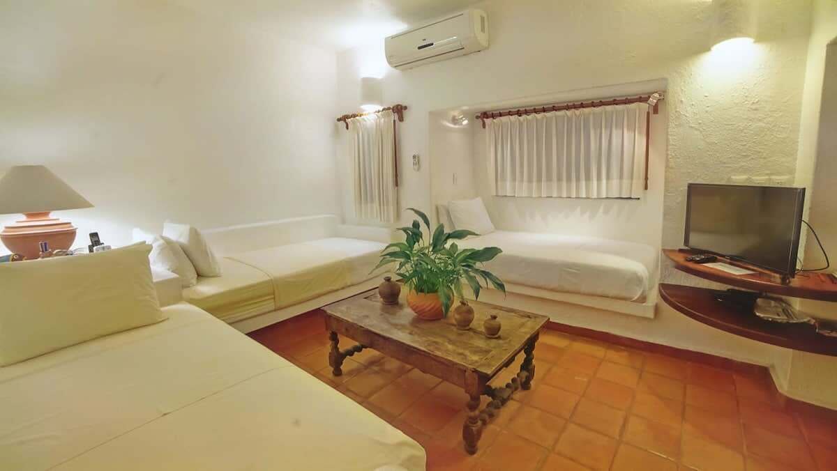 Photo of Bedroom in Almacen