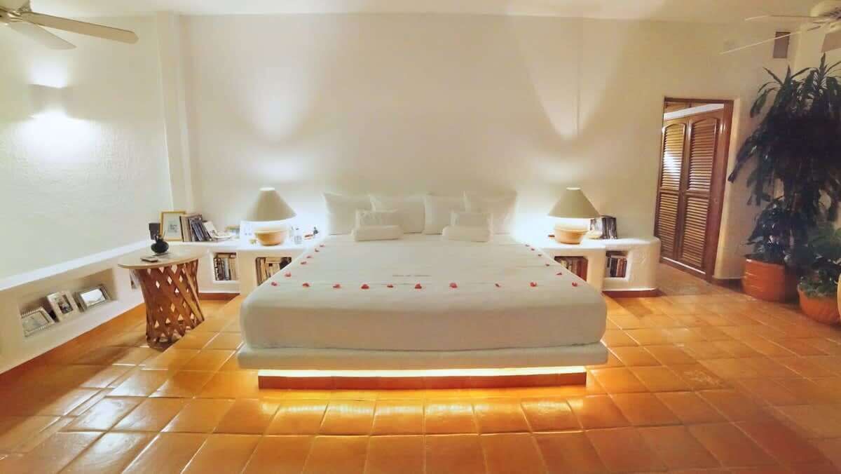 Photo of Bedroom in Almacen