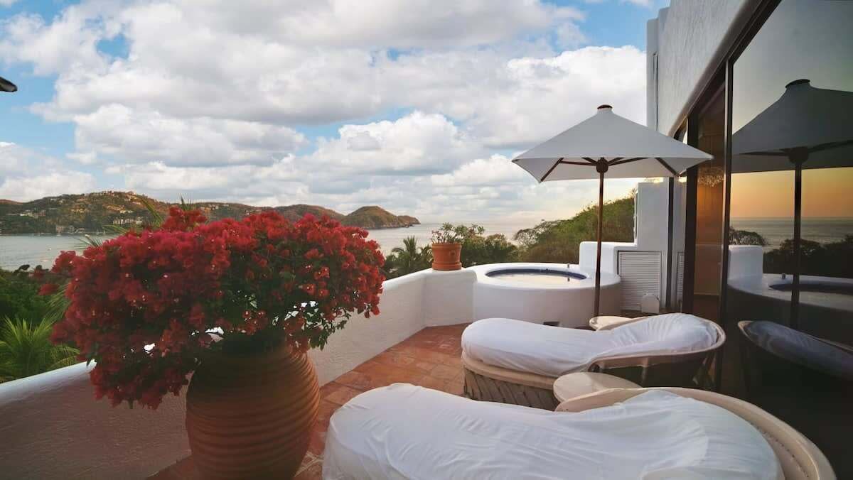 Photo of Patio Balcony in Almacen